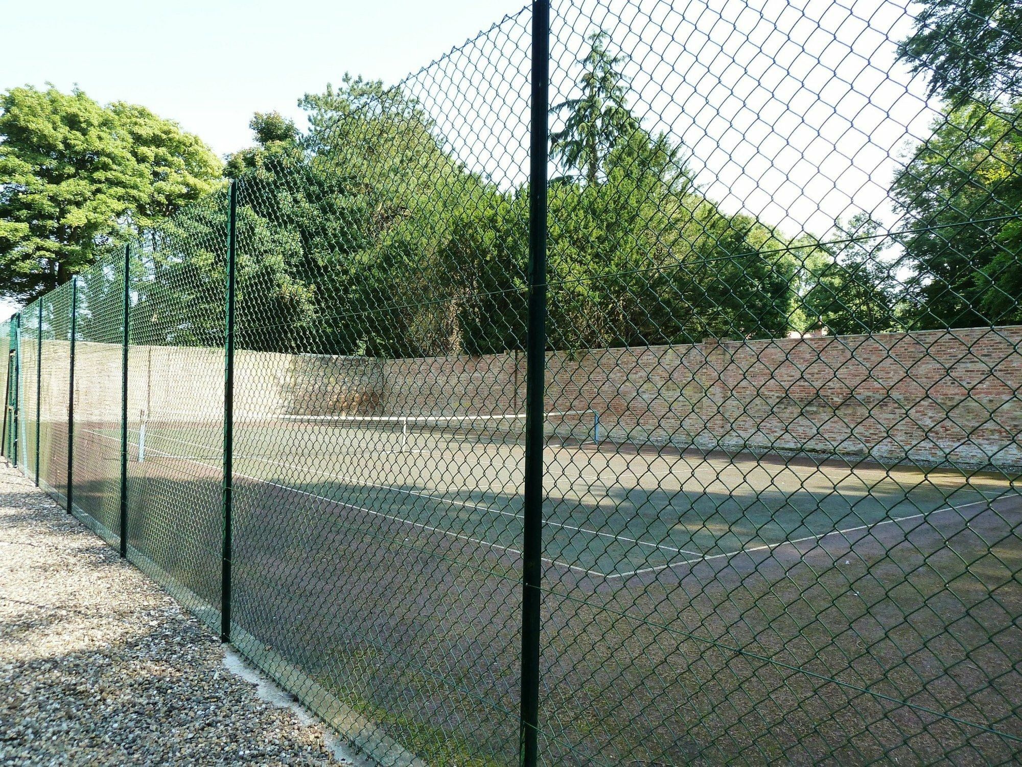 Eshott Hall מראה חיצוני תמונה